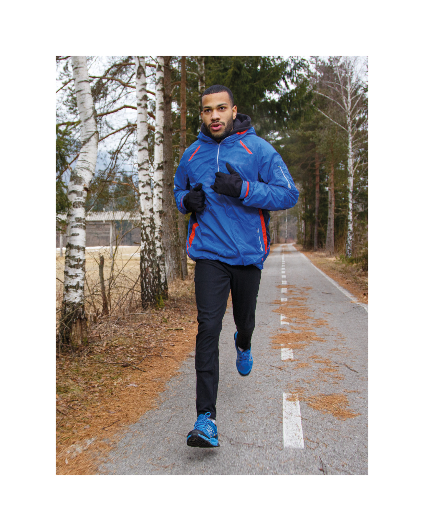 Runner's World Gear Special 2025 - Afbeelding 4