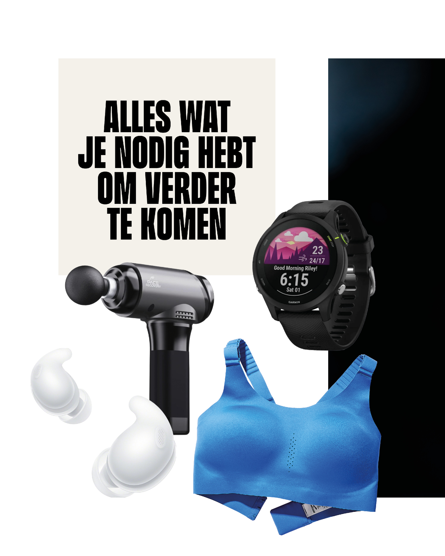 Runner's World Gear Special 2025 - Afbeelding 5